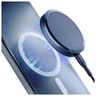 Etui 3MK Clear MagCase do Apple iPhone   12/12 Pro na NearMe.pl