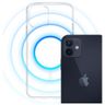 Etui 3MK Clear MagCase do Apple iPhone   12/12 Pro na NearMe.pl