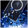Etui 3MK Clear MagCase do Apple iPhone   12/12 Pro na NearMe.pl