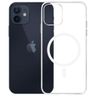 Etui 3MK Clear MagCase do Apple iPhone   12/12 Pro na NearMe.pl