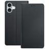 Etui 3MK Wallet Case do Apple iPhone 17  czarny na NearMe.pl
