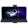 Etui 3MK Wallet Case do Apple iPhone 17  czarny na NearMe.pl