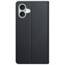 Etui 3MK Wallet Case do Apple iPhone 17  czarny na NearMe.pl