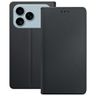 Etui 3MK Wallet Case do Apple iPhone 17  Pro czarny na NearMe.pl