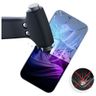 Matowa folia ochronna 3MK Silky Matt Pro do Apple iPhone Air na NearMe.pl