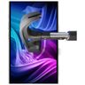 Matowa folia ochronna 3MK Silky Matt Pro do Apple iPhone Air na NearMe.pl