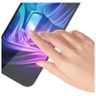 Matowa folia ochronna 3MK Silky Matt Pro do Apple iPhone 17 Pro Max na NearMe.pl