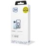 Etui 3MK Frosty MagCase do Apple iPhone  17 Pro niebieski na NearMe.pl