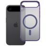 Etui 3MK Frosty MagCase do Apple iPhone  Air fioletowy na NearMe.pl