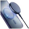 Etui 3MK Frosty MagCase do Apple iPhone  Air fioletowy na NearMe.pl