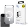 Etui 3MK Frosty MagCase do Apple iPhone  Air biały na NearMe.pl