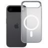 Etui 3MK Frosty MagCase do Apple iPhone  Air biały na NearMe.pl