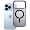 Etui 3MK Frosty MagCase do Apple iPhone  17 Pro fioletowy na NearMe.pl