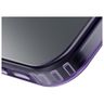 Etui 3MK Frosty MagCase do Apple iPhone  17 Pro fioletowy na NearMe.pl