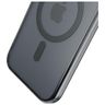 Etui 3MK Frosty MagCase do Apple iPhone  17 Pro biały na NearMe.pl