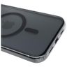 Etui 3MK Frosty MagCase do Apple iPhone  17 Pro Max czarny na NearMe.pl