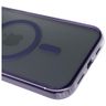 Etui 3MK Frosty MagCase do Apple iPhone  17 Pro Max fioletowy na NearMe.pl