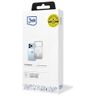 Etui 3MK Frosty MagCase do Apple iPhone  17 Pro Max biały na NearMe.pl