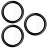 Ochrona na obiektyw aparatu 3MK HARDY    Lens Protection Pro do Apple iPhone 17 Pro / 17 Pro Max czarny na NearMe.pl
