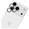 Ochrona na obiektyw aparatu 3MK HARDY    Lens Protection Pro do Apple iPhone 17 Pro / 17 Pro Max czarny na NearMe.pl