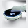 Ochrona na obiektyw aparatu 3MK HARDY    Lens Protection Pro do Apple iPhone 17 Pro / 17 Pro Max czarny na NearMe.pl