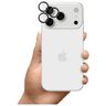 Ochrona na obiektyw aparatu 3MK HARDY    Lens Protection Pro do Apple iPhone 17 Pro / 17 Pro Max czarny na NearMe.pl