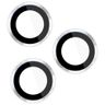 Ochrona na obiektyw aparatu 3MK HARDY    Lens Protection Pro do Apple iPhone 17 Pro / 17 Pro Max przezroczysty na NearMe.pl