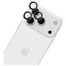 Ochrona na obiektyw aparatu 3MK HARDY    Lens Protection Pro do Apple iPhone 17 Pro / 17 Pro Max przezroczysty na NearMe.pl