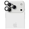 Ochrona na obiektyw aparatu 3MK HARDY    Lens Protection Pro do Apple iPhone 17 Pro / 17 Pro Max przezroczysty na NearMe.pl