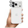 Ochrona na obiektyw aparatu 3MK HARDY    Lens Protection Pro do Apple iPhone 17 Pro / 17 Pro Max przezroczysty na NearMe.pl
