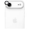 Ochrona na obiektyw aparatu 3MK HARDY    Lens Protection Pro do Apple iPhone Air przezroczysty na NearMe.pl