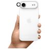 Ochrona na obiektyw aparatu 3MK HARDY    Lens Protection Pro do Apple iPhone Air przezroczysty na NearMe.pl