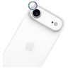Ochrona na obiektyw aparatu 3MK HARDY    Lens Protection Pro do Apple iPhone Air wielokolorowy na NearMe.pl