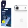 Ochrona na obiektyw aparatu 3MK HARDY    Lens Protection Pro do Apple iPhone Air srebrny na NearMe.pl