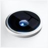Ochrona na obiektyw aparatu 3MK HARDY    Lens Protection Pro do Apple iPhone Air srebrny na NearMe.pl