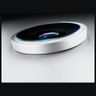 Ochrona na obiektyw aparatu 3MK HARDY    Lens Protection Pro do Apple iPhone Air srebrny na NearMe.pl