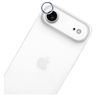 Ochrona na obiektyw aparatu 3MK HARDY    Lens Protection Pro do Apple iPhone Air srebrny na NearMe.pl