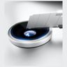 Ochrona na obiektyw aparatu 3MK HARDY    Lens Protection Pro do Apple iPhone Air srebrny na NearMe.pl