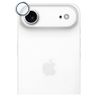 Ochrona na obiektyw aparatu 3MK HARDY    Lens Protection Pro do Apple iPhone Air srebrny na NearMe.pl