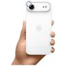 Ochrona na obiektyw aparatu 3MK HARDY    Lens Protection Pro do Apple iPhone Air srebrny na NearMe.pl