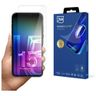Szkło hybrydowe 3MK FlexibleGlass Pro do Apple iPhone 15 Pro Max na NearMe.pl