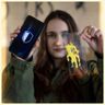Szkło hybrydowe 3MK FlexibleGlass Pro do Apple iPhone 15 Pro Max na NearMe.pl