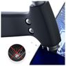 Szkło hybrydowe 3MK FlexibleGlass Pro do Apple iPhone 17 Pro Max na NearMe.pl