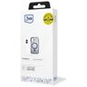 Etui 3MK Frosty MagCase do Apple iPhone  17 niebieski na NearMe.pl