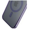Etui 3MK Frosty MagCase do Apple iPhone  17 fioletowy na NearMe.pl