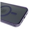 Etui 3MK Frosty MagCase do Apple iPhone  17 fioletowy na NearMe.pl