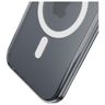 Etui 3MK Frosty MagCase do Apple iPhone  17 biały na NearMe.pl