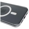 Etui 3MK Frosty MagCase do Apple iPhone  17 biały na NearMe.pl