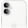 Ochrona na obiektyw aparatu 3MK Lens     Protection Pro do Apple iPhone 17 srebrny na NearMe.pl