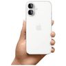 Ochrona na obiektyw aparatu 3MK Lens     Protection Pro do Apple iPhone 17 srebrny na NearMe.pl